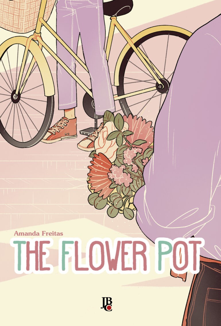 The Flower Pot - Volume Único
