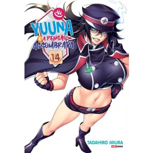 Yuuna e a Pensão Assombrada n° 14