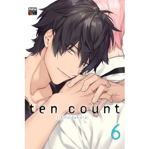 Ten Count nº 06
